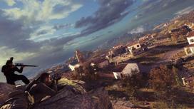 sniper elite 4 - Sniper Elite 4: Italia Nintendo Switch - 5 nuotrauka