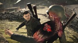 sniper elite 4 - Sniper Elite 4: Italia Nintendo Switch - 6 nuotrauka