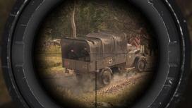 sniper elite 4 - Sniper Elite 4: Italia Nintendo Switch - 7 nuotrauka