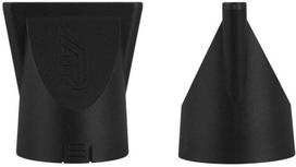 plauku dziovintuvai ionic - Parlux 3800 Eco Ceramic Ionic Black (Juodas) - 3 nuotrauka