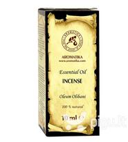 Ladeno eterinis aliejus Aromatika, 10 ml
