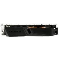 cementui plokstes - Gigabyte GeForce GTX 1060 Mini ITX OC, 6GB GDDR5 (192 Bit), HDMI, 2xDVI, DP - 4 nuotrauka