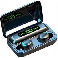 Pirkti Fusion Accessories ZS2N Black - Photo 1