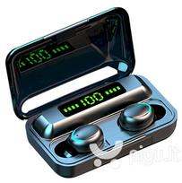 Pirkti Fusion Accessories ZS2N Black - Photo 2