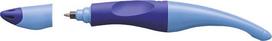Stabilo Easy Original Right Handed  Pen Blue
