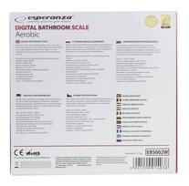 von von - Esperanza EBS002W AEROBIC - 4 nuotrauka