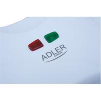 waffle maker - Adler AD 311 - 4 nuotrauka
