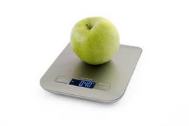 kitchen scale - Esperanza EKS001 PINEAPPLE - 2 nuotrauka
