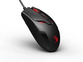 blood pelite - A4Tech Bloody V4m - 2 nuotrauka