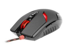 blood pelite - A4Tech Bloody V4m - 4 nuotrauka