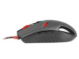 blood pelite - A4Tech Bloody V4m - 6 nuotrauka