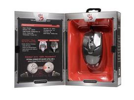 blood pelite - A4Tech Bloody V4m - 7 nuotrauka