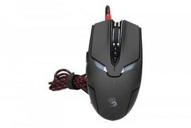 blood pelite - A4Tech Bloody V4m - 8 nuotrauka