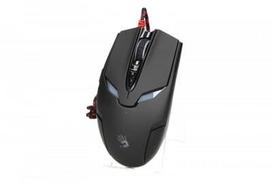 blood pelite - A4Tech Bloody V4m - 9 nuotrauka