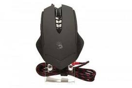a4tech bloody - A4Tech Bloody V8M Black (Juoda) - 2 nuotrauka