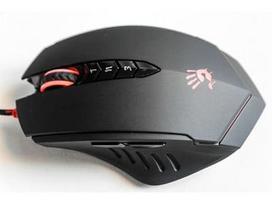 a4tech bloody - A4Tech Bloody V8M Black (Juoda) - 3 nuotrauka