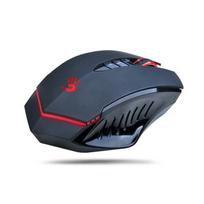 a4tech bloody - A4Tech Bloody V8M Black (Juoda) - 4 nuotrauka
