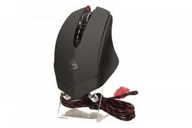 a4tech bloody - A4Tech Bloody V8M Black (Juoda) - 5 nuotrauka