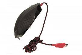 a4tech bloody - A4Tech Bloody V8M Black (Juoda) - 6 nuotrauka