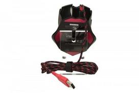 a4tech bloody - A4Tech Bloody V8M Black (Juoda) - 7 nuotrauka