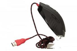 a4tech bloody - A4Tech Bloody V8M Black (Juoda) - 8 nuotrauka