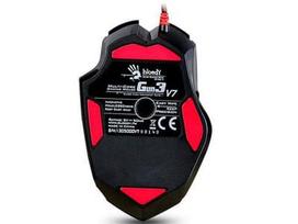 a4tech bloody - A4Tech Bloody V8M Black (Juoda) - 9 nuotrauka