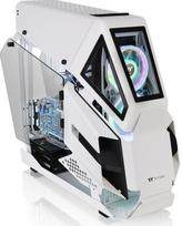full tower - Thermaltake AH T600 Snow  E-ATX Full Tower - 1 nuotrauka