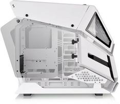 full tower - Thermaltake AH T600 Snow  E-ATX Full Tower - 3 nuotrauka