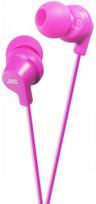 Pirkti JVC HA-FX10 Pink - Photo 1