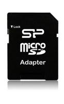 4gb micro sd - Silicon Power Elite 64GB, Class UHS-I, SD adapter, Micro SDXC - 3 nuotrauka