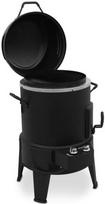 dujine saslykine - Char-Broil The Big Easy, 23 kg - 3 nuotrauka