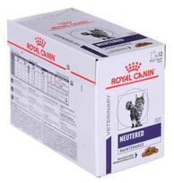  Royal Canin Neutered Maintenance, 0.085 kg
