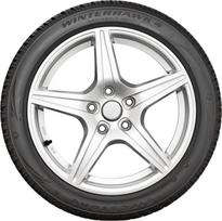padangos 225 55 r16 - Firestone Winterhawk 4 225 55 R16 99H XL 195/50/R15, 86-H-210 km/h, XL, E, B, 71 dB - 3 nuotrauka