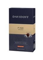 Davidoff Fine Aroma malta kava, 250 gr
