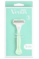 Skustuvas Gillette Venus Smooth Sensitive