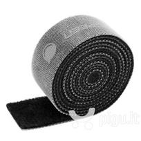 velcro laidu - Laidų laikiklis Ugreen velcro straps, 5m, juodas (40356) - 1 nuotrauka