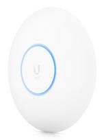 ubiquiti unifi 6 - Ubiquiti UniFi 6 prieigos taškas (U6-Pro) - 2 nuotrauka