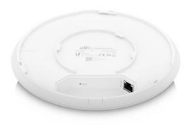 ubiquiti unifi 6 - Ubiquiti UniFi 6 prieigos taškas (U6-Pro) - 6 nuotrauka