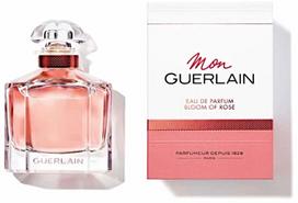 guerlain mon edp 100ml - Guerlain Mon Guerlain Bloom of Rose 100ml EDP - 1 nuotrauka