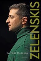 serhijus rudenka - Zelenskis - 1 nuotrauka