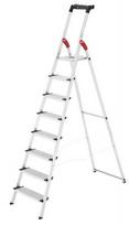 Halio Comfort Line L80 Ladder 8 Steps