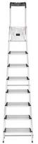 buitines kopecios - Halio Comfort Line L80 Ladder 8 Steps - 2 nuotrauka