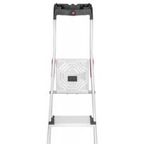 buitines kopecios - Halio Comfort Line L80 Ladder 8 Steps - 5 nuotrauka