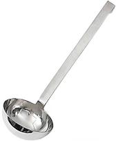 Stalgast Soup Ladle 0.25l 38 cm