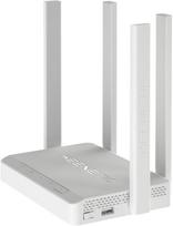 keenetick routers -  Keenetic KN-1910 - 3 nuotrauka