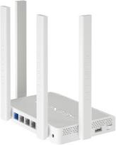 keenetick routers -  Keenetic KN-1910 - 6 nuotrauka