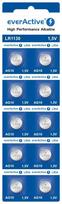 elementai ag10 - Elementai everActive EVAG10 - 1 nuotrauka