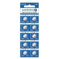 elementai ag10 - Elementai everActive EVAG10 - 2 nuotrauka