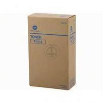 Minolta TN114/106B cartridge, 2 pcs