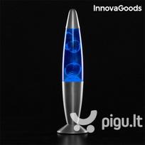 melyna lempa -  InnovaGoods Magma, pastatomas, 25W - 2 nuotrauka